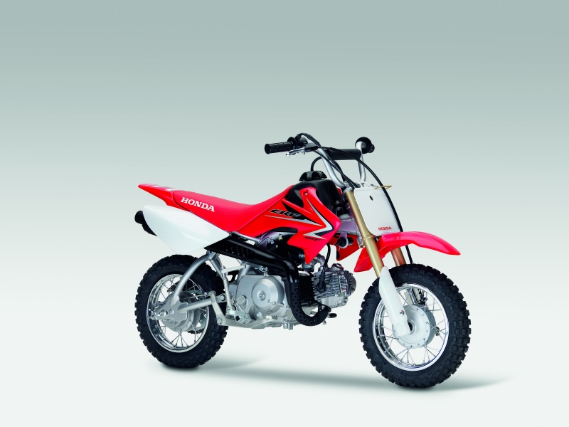 125cc - Honda Keskus